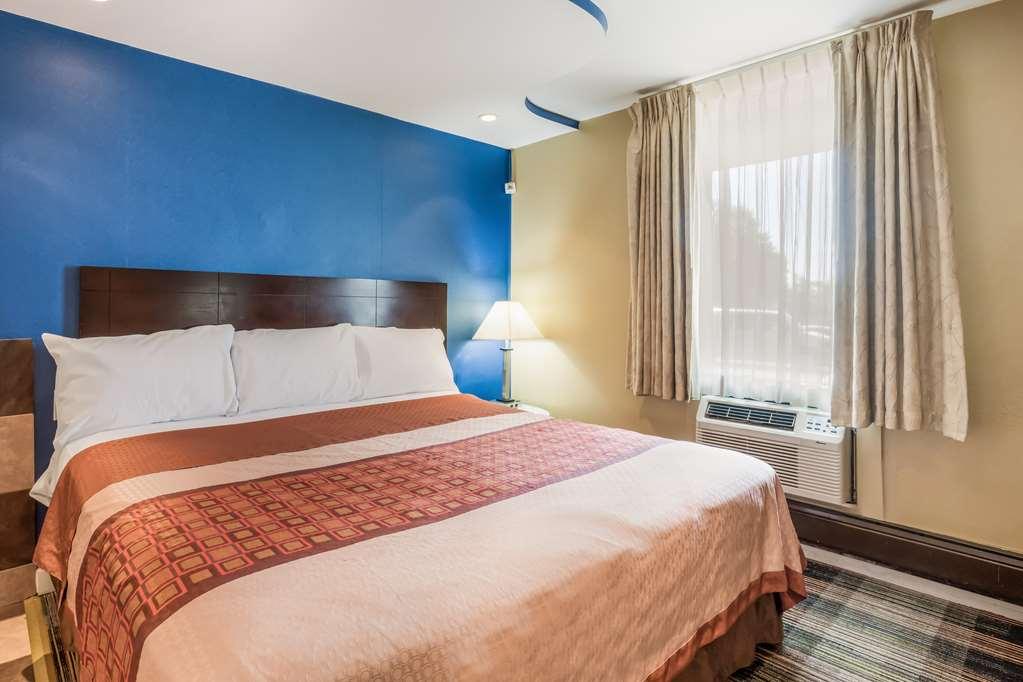 Knights Inn Trevose Rom bilde