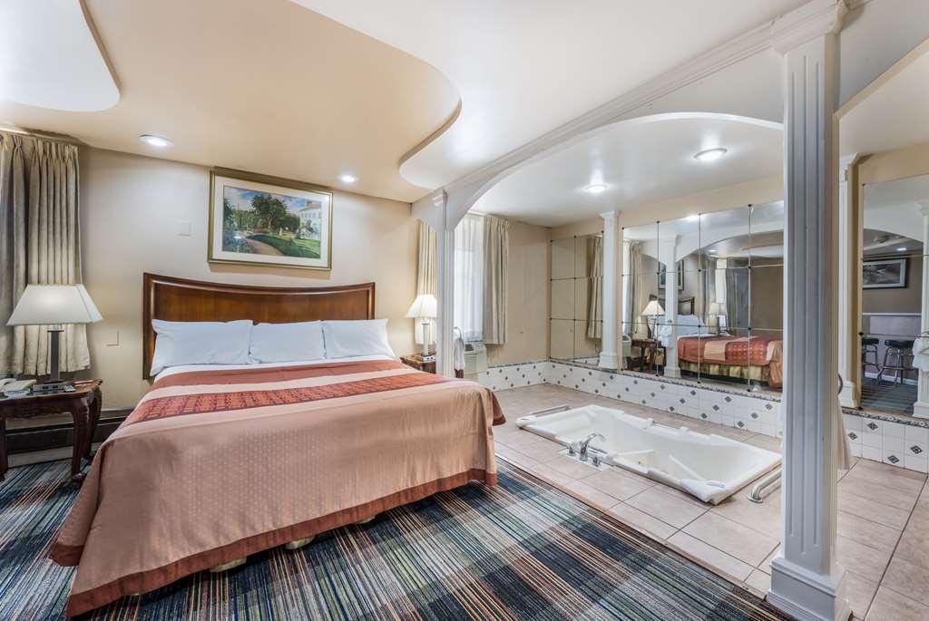 Knights Inn Trevose Rom bilde